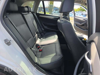 2015 BMW X1 Sports Activity Vehicle sDrive28i - miniatura 13