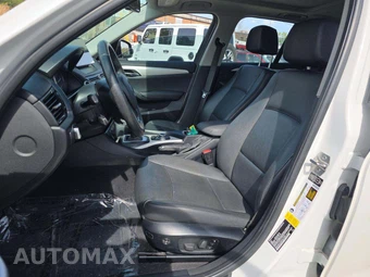 2015 BMW X1 Sports Activity Vehicle sDrive28i - miniatura 3