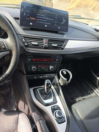 2015 BMW X1 Sports Activity Vehicle sDrive28i - miniatura 7