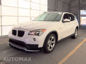 2015 BMW X1 Sports Activity Vehicle sDrive28i