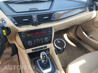 2015 BMW X1 Sports Activity Vehicle sDrive28i - miniatura 11