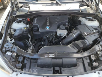 2015 BMW X1 Sports Activity Vehicle sDrive28i - miniatura 15