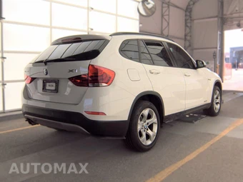 2015 BMW X1 Sports Activity Vehicle sDrive28i - miniatura 4