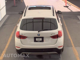 2015 BMW X1 Sports Activity Vehicle sDrive28i - miniatura 5