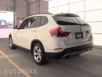 2015 BMW X1 Sports Activity Vehicle sDrive28i - miniatura 6