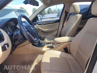 2015 BMW X1 Sports Activity Vehicle sDrive28i - miniatura 7