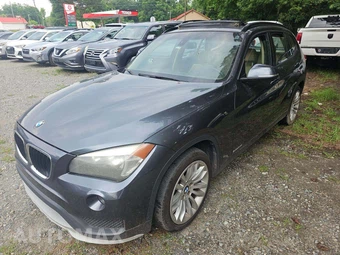 2015 BMW X1 Sports Activity Vehicle sDrive28i