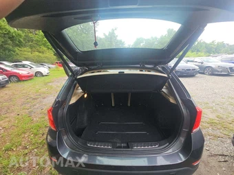 2015 BMW X1 Sports Activity Vehicle sDrive28i – miniatura 14