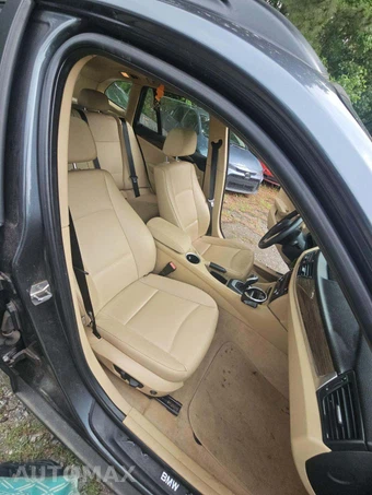 2015 BMW X1 Sports Activity Vehicle sDrive28i – miniatura 18