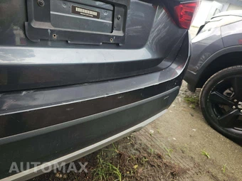 2015 BMW X1 Sports Activity Vehicle sDrive28i – miniatura 25