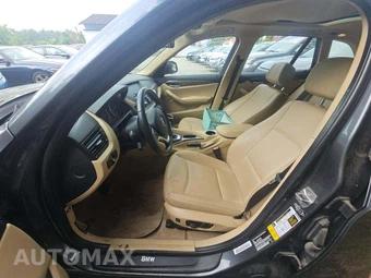 2015 BMW X1 Sports Activity Vehicle sDrive28i – miniatura 6