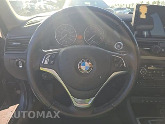 2015 BMW X1 Sports Activity Vehicle sDrive28i - miniatura 10