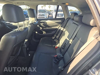 2015 BMW X1 Sports Activity Vehicle sDrive28i - miniatura 13