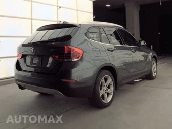 2015 BMW X1 Sports Activity Vehicle sDrive28i - miniatura 4