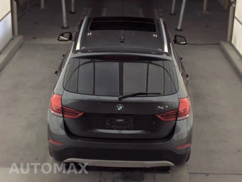 2015 BMW X1 Sports Activity Vehicle sDrive28i - miniatura 5