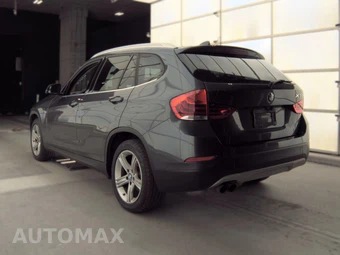 2015 BMW X1 Sports Activity Vehicle sDrive28i - miniatura 6