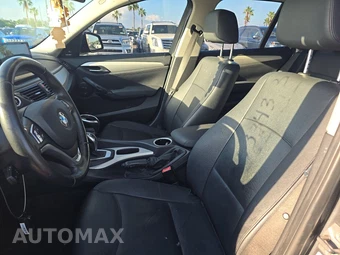 2015 BMW X1 Sports Activity Vehicle sDrive28i - miniatura 7