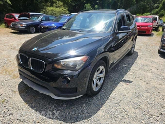 2015 BMW X1 Sports Activity Vehicle sDrive28i