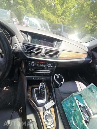2015 BMW X1 Sports Activity Vehicle sDrive28i - miniatura 10