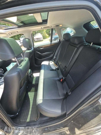 2015 BMW X1 Sports Activity Vehicle sDrive28i - miniatura 13