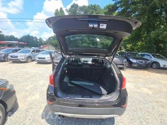 2015 BMW X1 Sports Activity Vehicle sDrive28i - miniatura 14