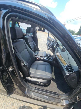 2015 BMW X1 Sports Activity Vehicle sDrive28i - miniatura 18