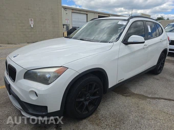 2015 BMW X1 Sports Activity Vehicle sDrive28i