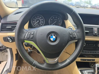 2015 BMW X1 Sports Activity Vehicle sDrive28i - miniatura 10