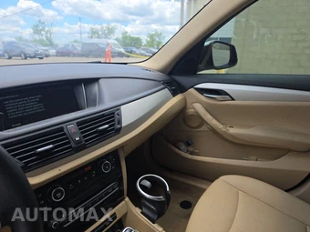 2015 BMW X1 Sports Activity Vehicle sDrive28i - miniatura 11