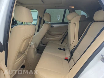 2015 BMW X1 Sports Activity Vehicle sDrive28i - miniatura 13