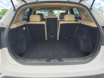 2015 BMW X1 Sports Activity Vehicle sDrive28i - miniatura 17