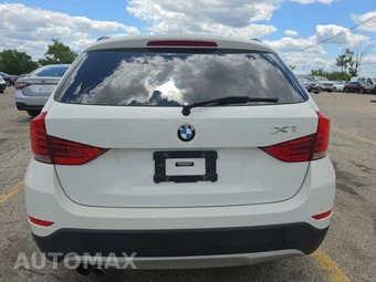 2015 BMW X1 Sports Activity Vehicle sDrive28i - miniatura 5