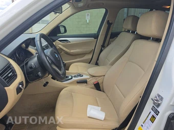 2015 BMW X1 Sports Activity Vehicle sDrive28i - miniatura 7