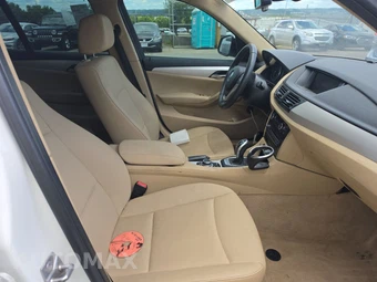 2015 BMW X1 Sports Activity Vehicle sDrive28i - miniatura 8