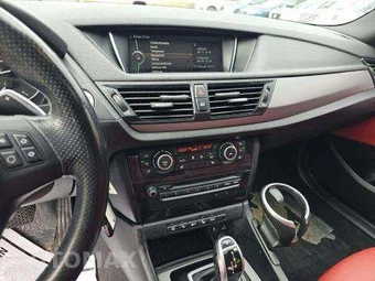 2015 BMW X1 Sports Activity Vehicle xDrive28i M SPORT LINE - miniatura 10
