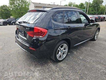 2015 BMW X1 Sports Activity Vehicle xDrive28i M SPORT LINE - miniatura 3