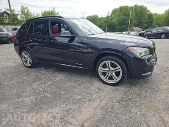 2015 BMW X1 Sports Activity Vehicle xDrive28i M SPORT LINE - miniatura 4