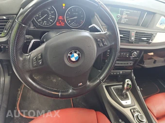 2015 BMW X1 Sports Activity Vehicle xDrive28i M SPORT LINE - miniatura 10