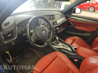 2015 BMW X1 Sports Activity Vehicle xDrive28i M SPORT LINE - miniatura 11