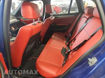 2015 BMW X1 Sports Activity Vehicle xDrive28i M SPORT LINE - miniatura 13