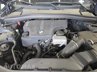 2015 BMW X1 Sports Activity Vehicle xDrive28i M SPORT LINE - miniatura 16