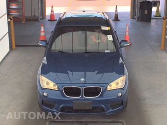 2015 BMW X1 Sports Activity Vehicle xDrive28i M SPORT LINE - miniatura 2