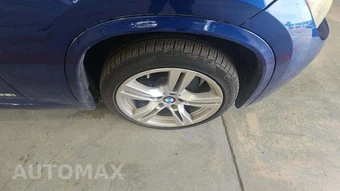 2015 BMW X1 Sports Activity Vehicle xDrive28i M SPORT LINE - miniatura 22