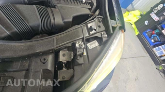 2015 BMW X1 Sports Activity Vehicle xDrive28i M SPORT LINE - miniatura 24