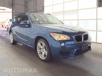 2015 BMW X1 Sports Activity Vehicle xDrive28i M SPORT LINE - miniatura 3