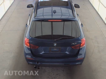 2015 BMW X1 Sports Activity Vehicle xDrive28i M SPORT LINE - miniatura 5