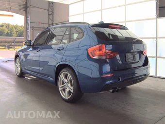 2015 BMW X1 Sports Activity Vehicle xDrive28i M SPORT LINE - miniatura 6