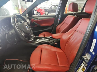 2015 BMW X1 Sports Activity Vehicle xDrive28i M SPORT LINE - miniatura 7