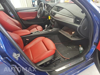 2015 BMW X1 Sports Activity Vehicle xDrive28i M SPORT LINE - miniatura 8