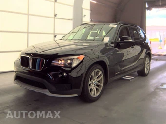 2015 BMW X1 Sports Activity Vehicle xDrive28i
